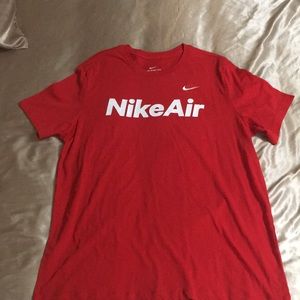 Nike Tee shirt